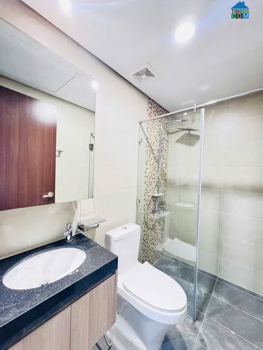 Ảnh Bán Căn Hộ Cao Cấp Cara River Park Cần Thơ 0