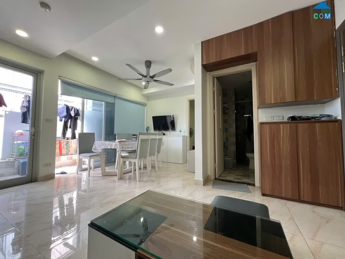 Ảnh Cần bán Căn hộ chung cư dự án Ecolife Capitol, Diện tích 46m², Giá 4.5 Tỷ 0