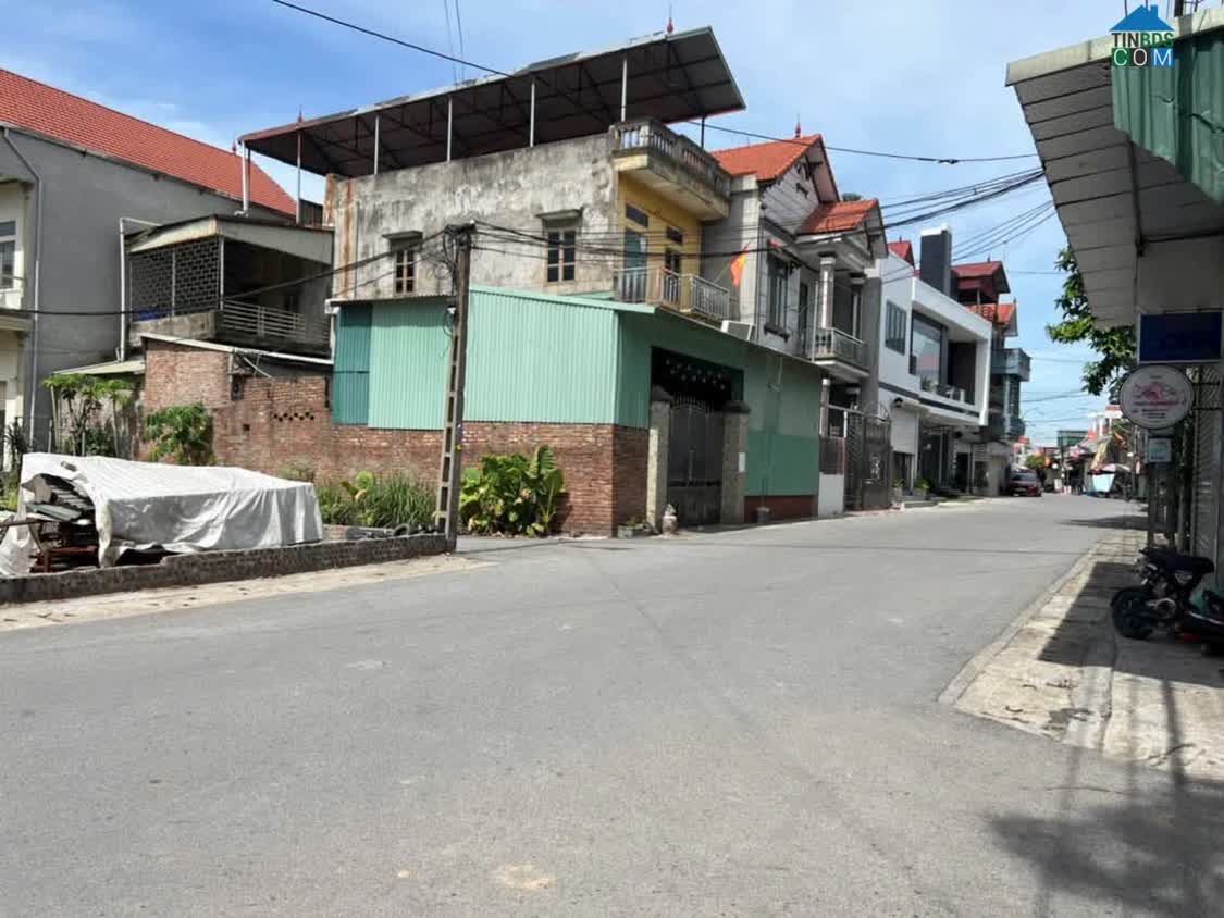 Ảnh Vị Trí Kinh Doanh , Lô Góc Tại Chợ Đông Mai, Kinh Doanh Tốt, 0835459289 0