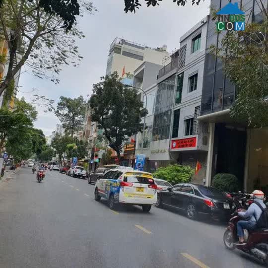 Ảnh Bán Gấp Nhà Mặt Tiền Ký Con Phường Nguyễn Thái Bình, Quận 1 0