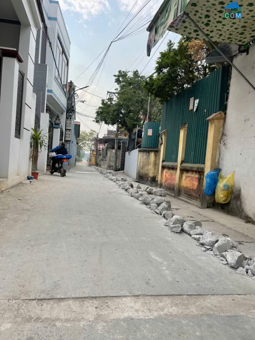 Ảnh Bán Lô 50m2 Tại Đông Mai, Lạc Đạo, Chỉ nhỉnh 2.x Tỷ, Ô Tô Vào Tận Nhà: 0835459289 0