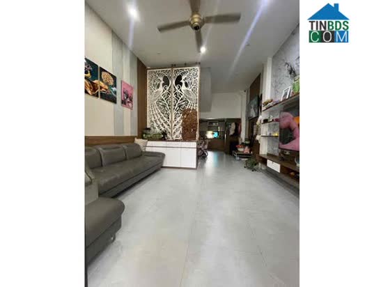 Ảnh Chủ nhà đại hạ giá còn 5 tỷ 57,9m2 x 3 tầng có 4 phòng ngủ tại Đại Thành, Quốc Oai; 0962268610 0