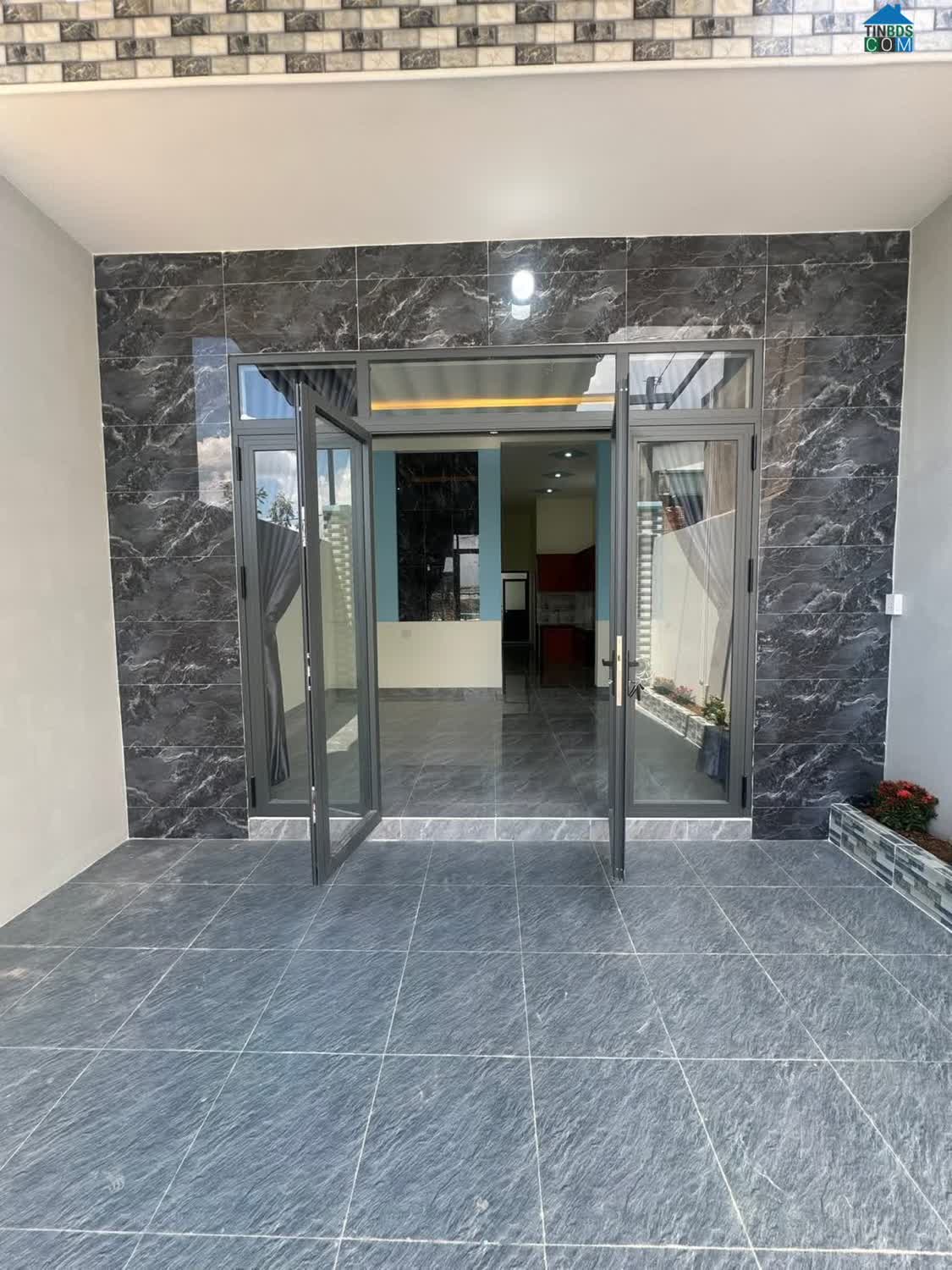 Ảnh Thanh lý cắt lỗ nhà cấp 4 - gần chợ vĩnh lộc B bình chánh - giá 720Tr 0