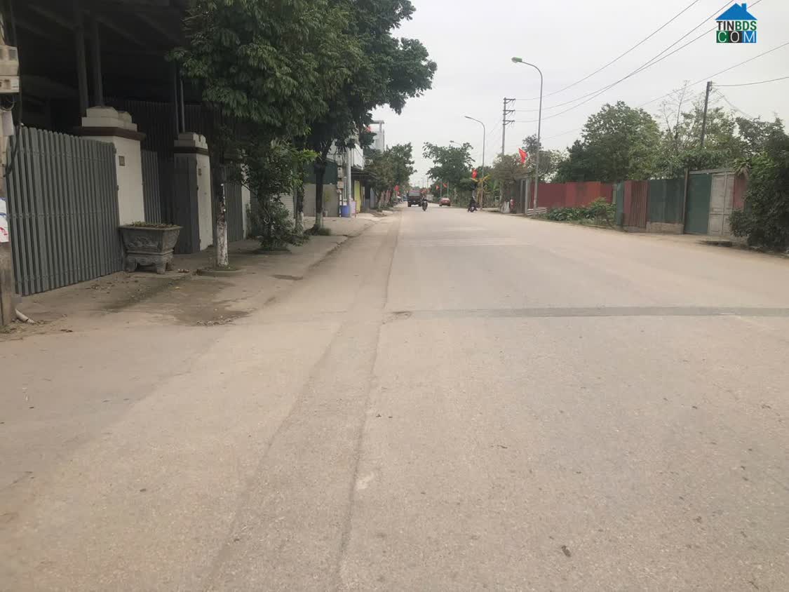 Ảnh Bán đất Bắc Hồng, Đông Anh cũ, xã Phúc Thịnh mới 0