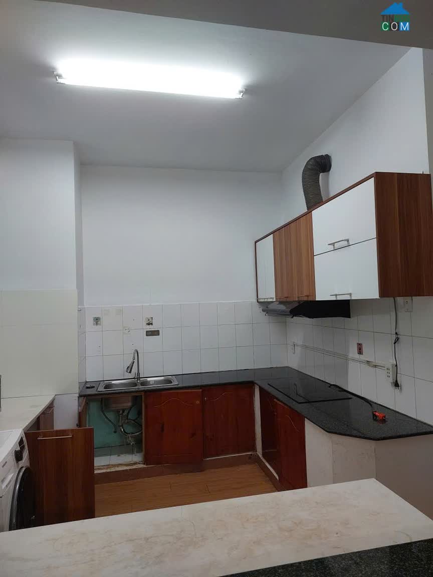 Ảnh Chính chủ cần bán căn hộ chung cư Khánh Hội 1 0
