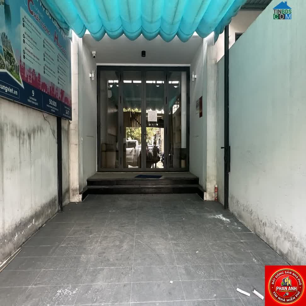 Ảnh Mặt tiền đẹp Thủ Đức – Càng xem càng thấy đáng để cân nhắc. 4 tầng có sẵn 5 pn, chỉ 12 tỏi. 0