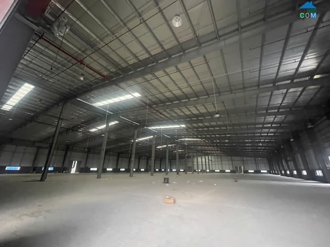 Ảnh Cho thuê 5500m2 kho xưởng tại Quất Động, Thường Tín – Hà Nội 0