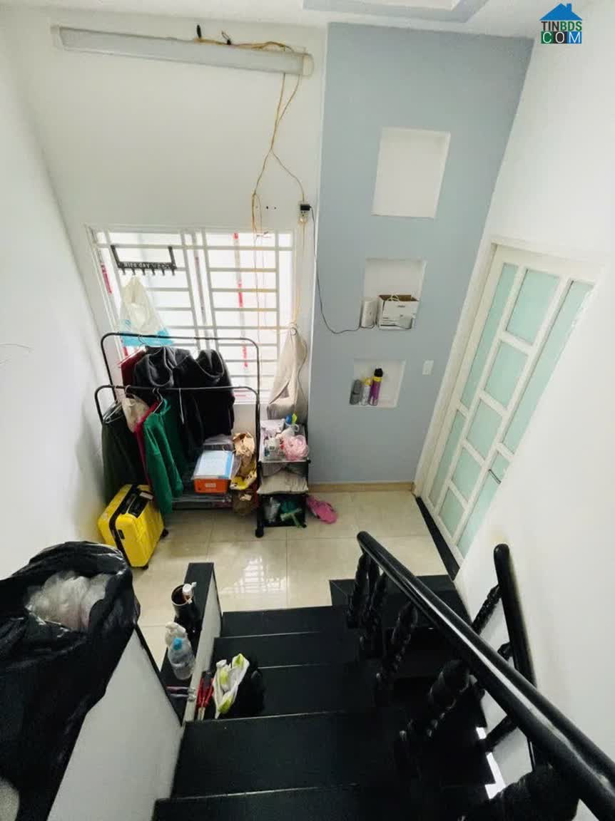 Ảnh Bán Gấp Nhà Hẻm Xe Hơi 0