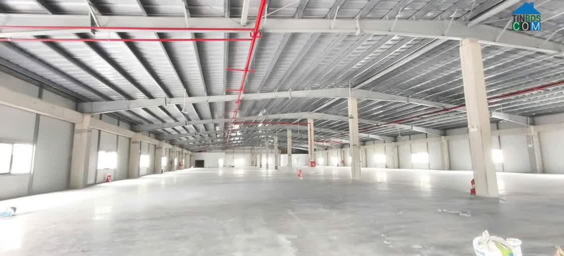 Ảnh Cho Thuê Nhà Xưởng Mới 25.000m² Tại KCN Quế Võ 2, Bắc Ninh – Đủ Điều Kiện Fdi/epe 0