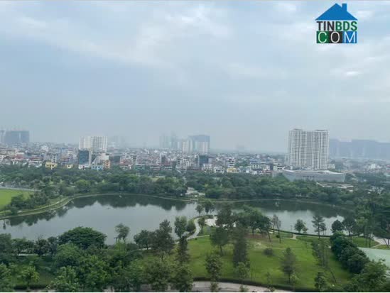 Ảnh Bán CHCC chính chủ view hồ cực đẹp tại N01-T5 Ngoại Giao Đoàn (P.Xuân Đỉnh, Hà Nội mới);... 0
