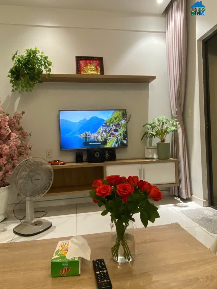 Ảnh Cần bán căn góc 3 PN tầng 9 chung cư Tecco Town Bình Tân 0