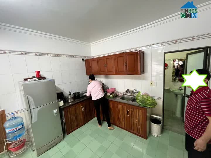 Ảnh Bán Nhà Mặt Phố Vĩnh Tiến – Thông Thiên Lôi, Lê Chân, Hải Phòng 0