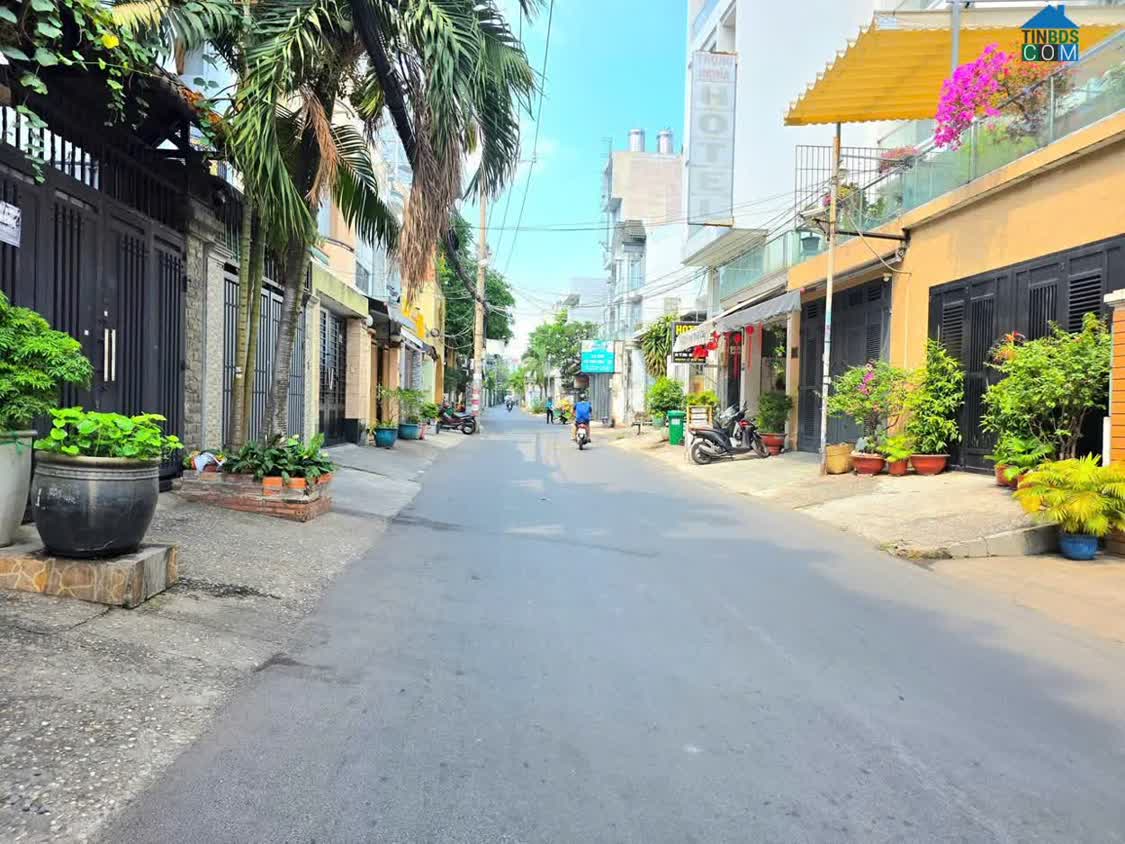 Ảnh Bán nhà hẻm xe hơi tránh ngân hàng định giá 11 tỷ chủ giảm chào chỉ còn 9,4 tỷ phường 15 Gò Vấp 0