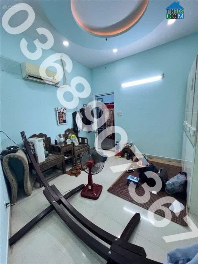 Ảnh Nhà thanh lí tại Quận 7 diện tích 50m2 giả chỉ 1 tỷ 100tr tại đường Trần Xuân Soạn - SHR 0