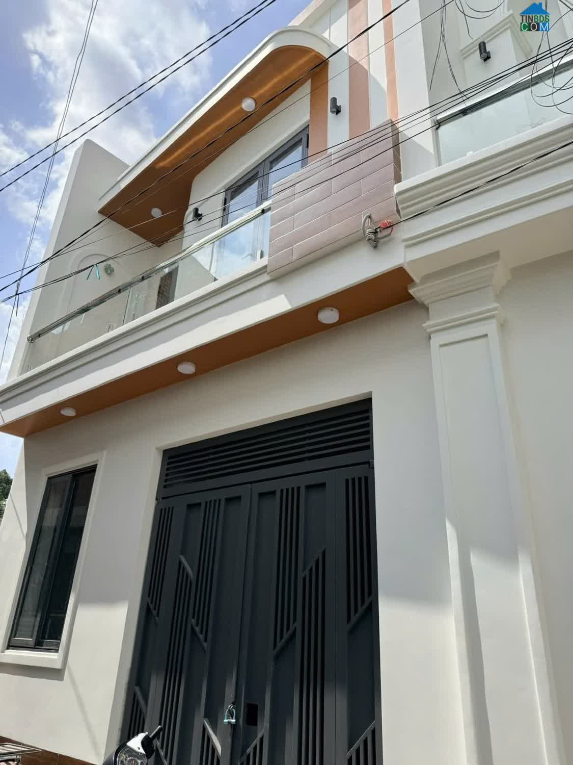 Ảnh Bán Nhà Đẹp Phường Tam Hiệp – Đồng Nai Giá 3,55 Tỷ 0