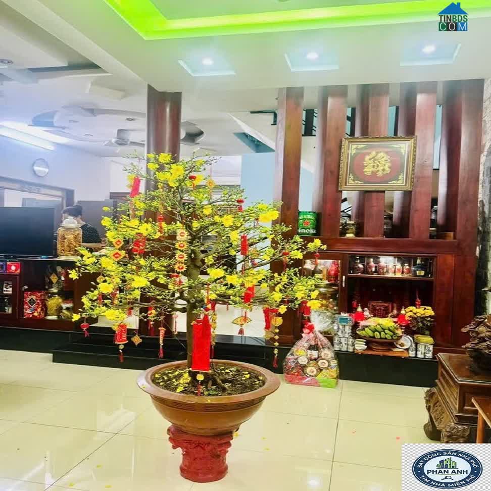 Ảnh Nhà Phước Long. Gần CĐ Công Thương, 2 tầng với 120m² mà chỉ có 13 đồng hơn..... 0