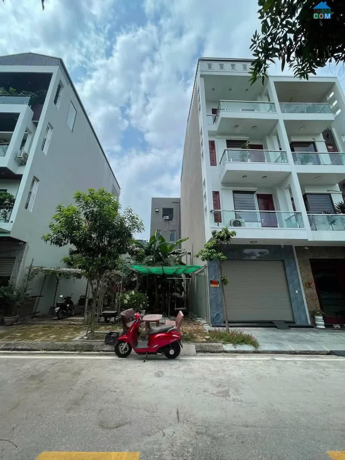 Ảnh Bán đất mặt phố Bế Văn Đàn, KĐT An Phú, ph Tân Bình, TP HD, 67.5m2, mt 4.5m, view biệt thự, 3.5x tỷ 0