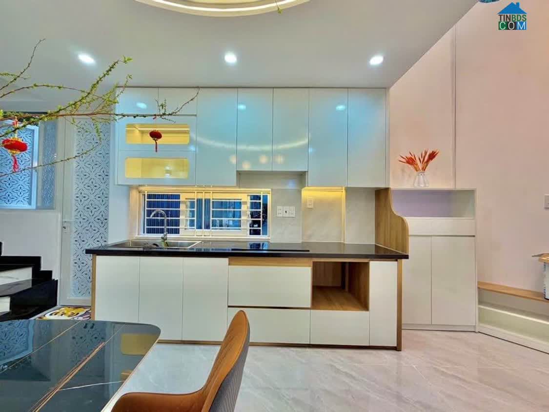Ảnh Nhà đẹp-viw triệu đô- dọn vào ở ngay 0