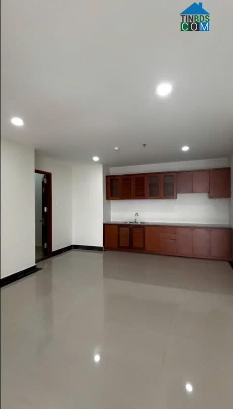 Ảnh Bán căn hộ Chánh Hưng Giai Việt - đường Tạ Quang Bửu Q8/ giá dự kiến 60tr/m2 / LH 0938839926 0