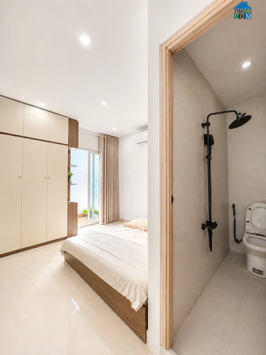 Ảnh Bán Nhà Cấp 4 (4x23m2)Gần Vòng Xoay Nguyễn Văn Linh Giá 875Trrệu Bình Chánh ! 0