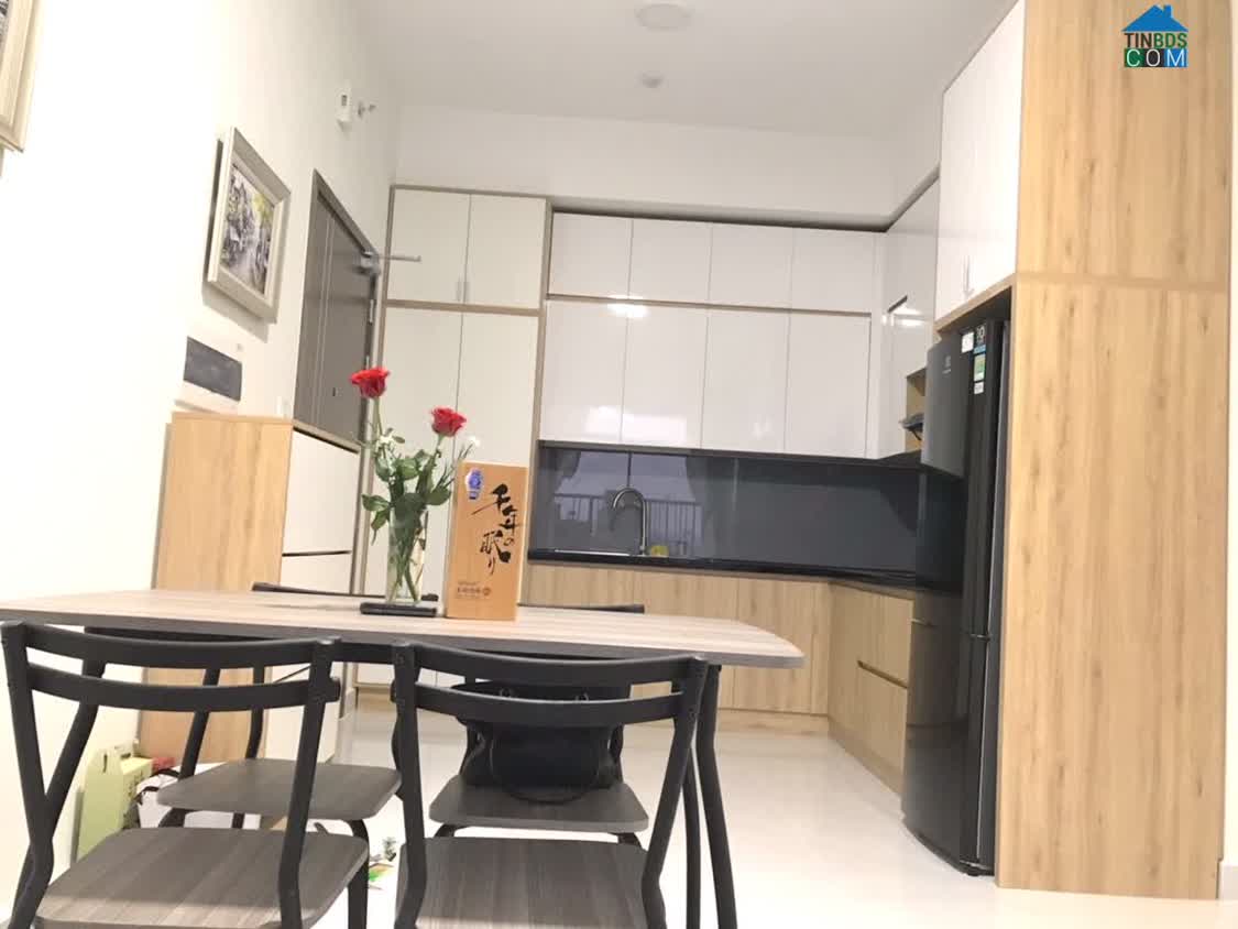 Ảnh Căn Góc Riêng Tư View Đẹp Nhất Jamila Khang Điền - 12 Triệu Full Nội Thất 0