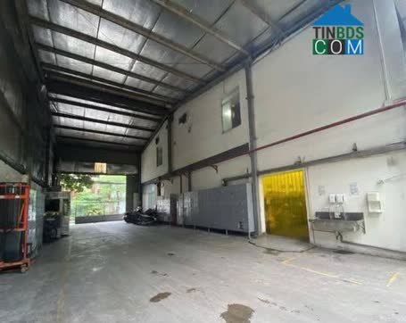 Ảnh CHO THUÊ 3.300m² KHO XƯỞNG CCN TRƯỜNG AN, AN KHÁNH - Sẵn Kho Lạnh, Trạm Điện 600KVA. 0