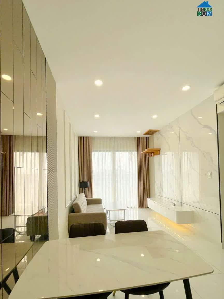 Ảnh BÁN CĂN HỘ SAFIRA KHANG ĐIỀN – 2PN 2WC – SỔ HỒNG – CHỈ 4.3 TỶ Nhà đẹp, mới cứng – Giá cực tốt,... 0