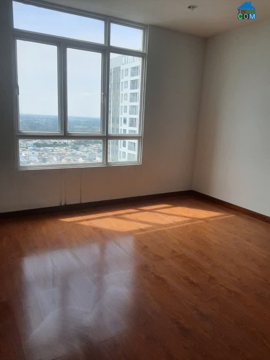 Ảnh Bán căn hộ cao cấp Giai Việt Block A1.1, tầng 26, đã có sổ hồng, ngân hàng hỗ trợ vay 70%. Nhà... 0