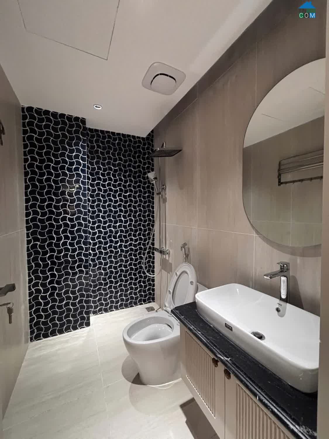 Ảnh Nhà View Hồ Xây Mới Đẹp_7 Tầng Thang Máy_ô Tô Đỗ Cửa_43m2_nhà Thoáng Sáng_nội Thất Xịn, Hơn 16 Tỷ 0