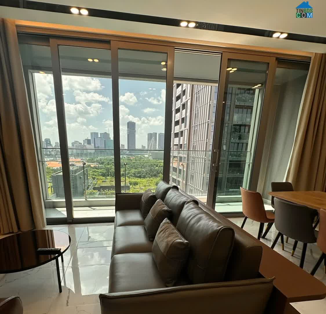 Ảnh Căn hộ view triệu đô 3PN - Empire City 0