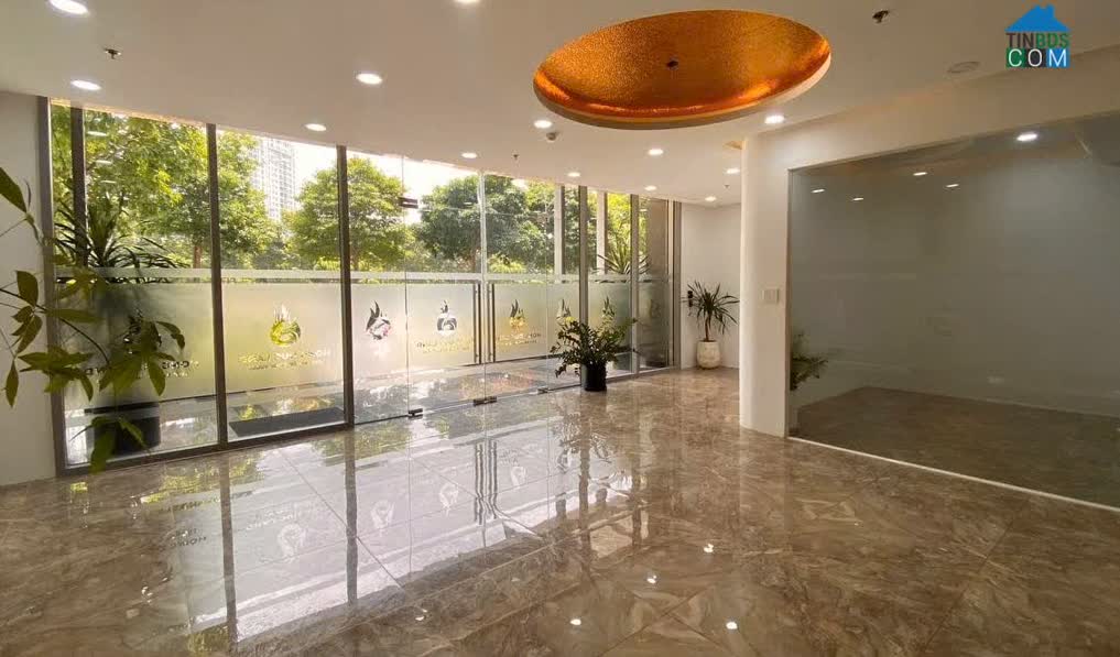 Ảnh Shophouse mặt tiền Hoàng Thế Thiện - Sarina (KĐT Sala) 0