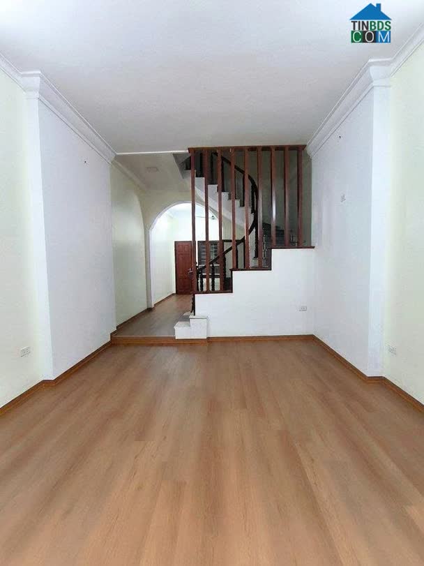 Ảnh Hiếm nhà đẹp 5 tầng khu đấu giá Ngô Thì Nhậm, 48m2, mặt tiền 4m, kinh doanh VP, giá 19 tỷ 0