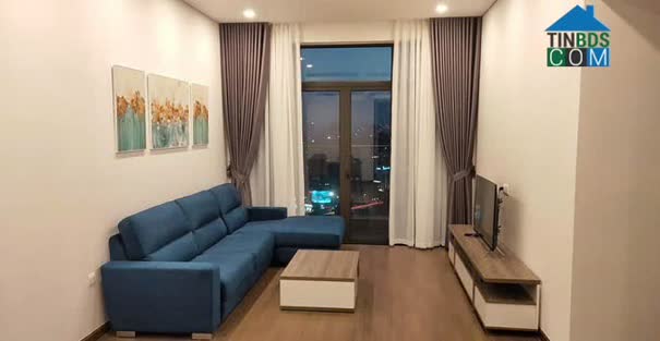 Ảnh Chính chủ cho thuê căn hộ cao cấp 90m, full nội thất có slot xe tòa Ancora số 3 Lương Yên, HN;... 0