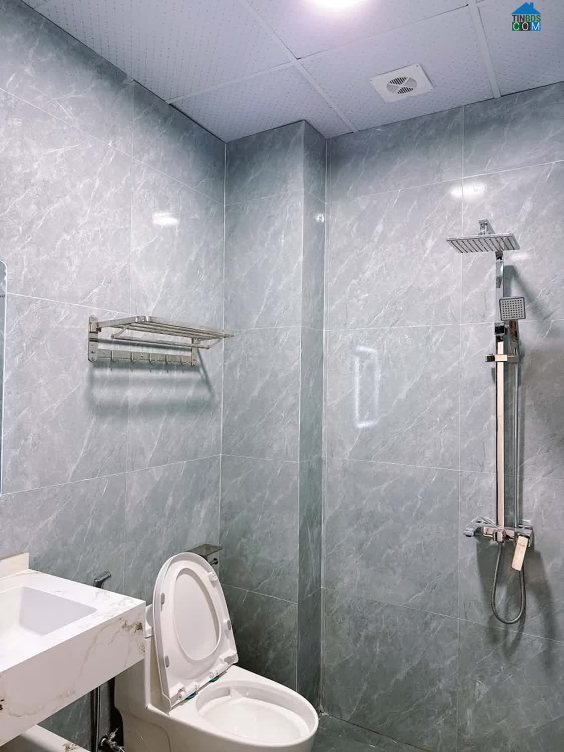 Ảnh Nhà 6 Tầng Thang Máy Phố Hào Nam_42m2_ngõ Thông_xây Mới Đẹp_về Ở Ngay, Hơn 10 Tỷ 0