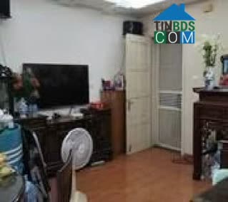 Ảnh Bán CHCC NO2 ngõ 84 Chùa Láng (Đống Đa), Hà Nội; 0912896866 0
