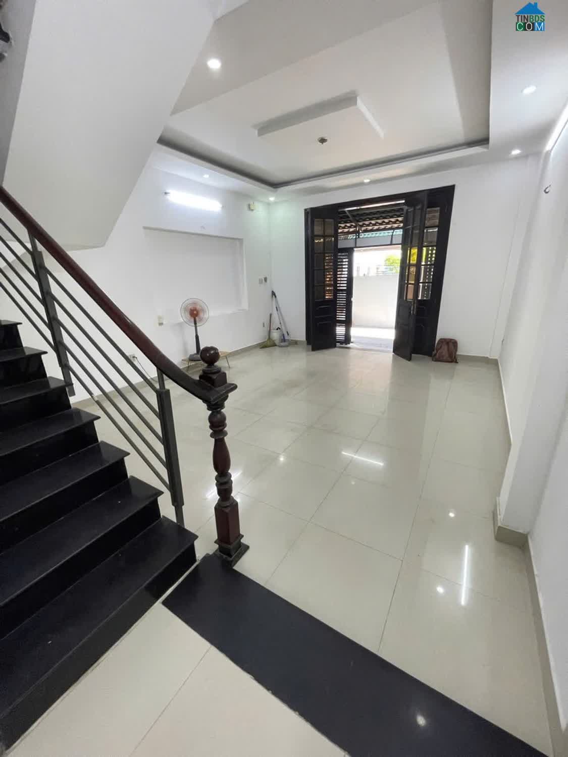 Ảnh Bán nhà Nguyễn Hữu Tiến, Quận Tân Phú, 65m2, 5x13, Giá chỉ 7.xx Tỷ. 0