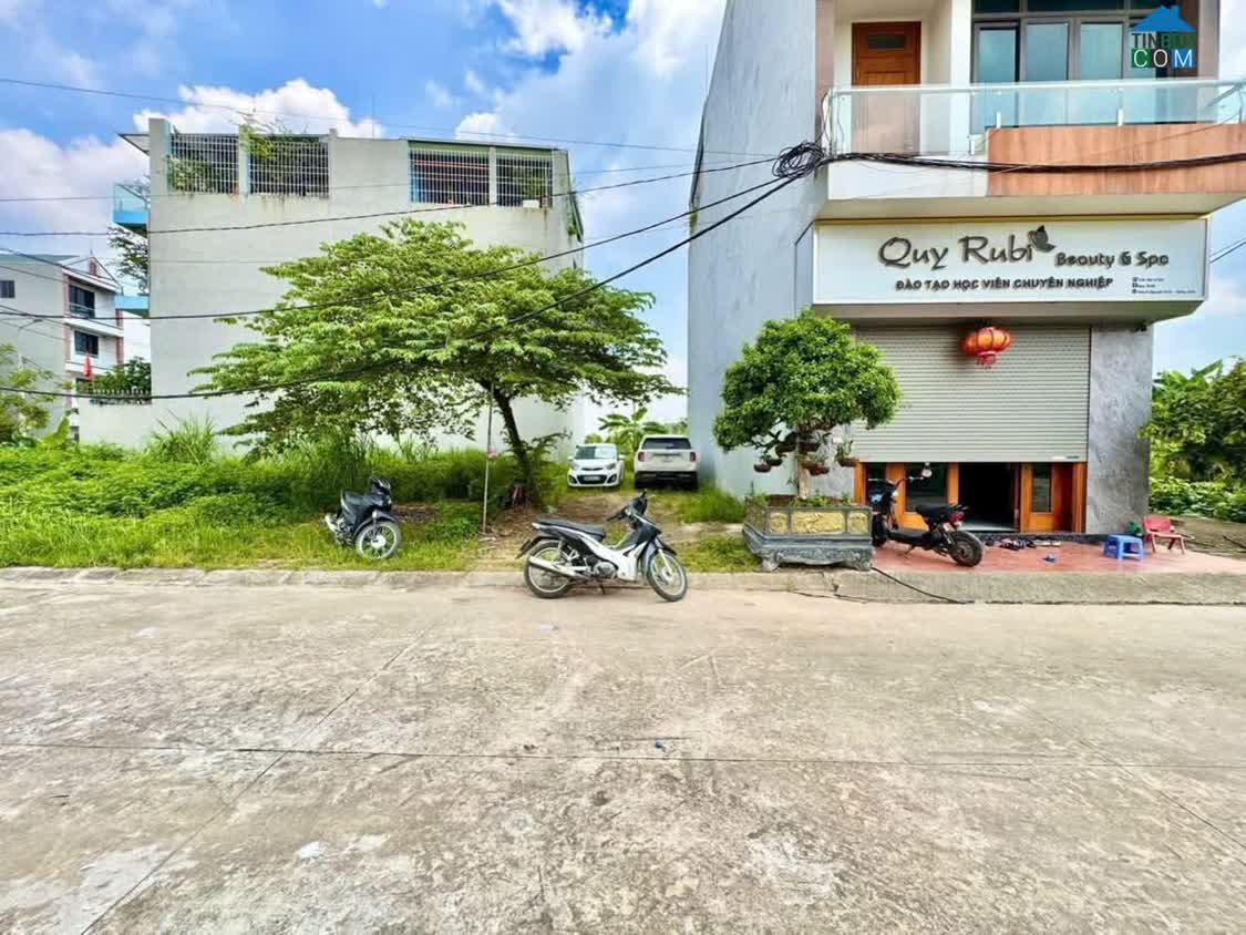 Ảnh Bán đất đấu giá Nguyên Khê, xã Phúc Thịnh, Đông Anh cũ 0