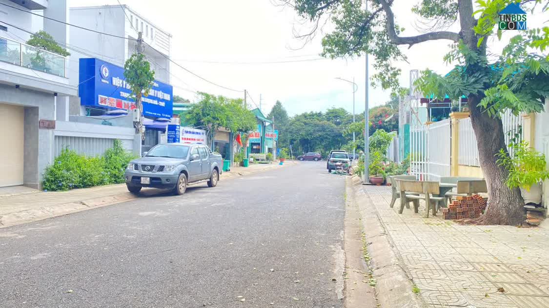Ảnh Bán nhà mặt tiền nhựa chính trung tâm đức trọng, lâm đồng 0