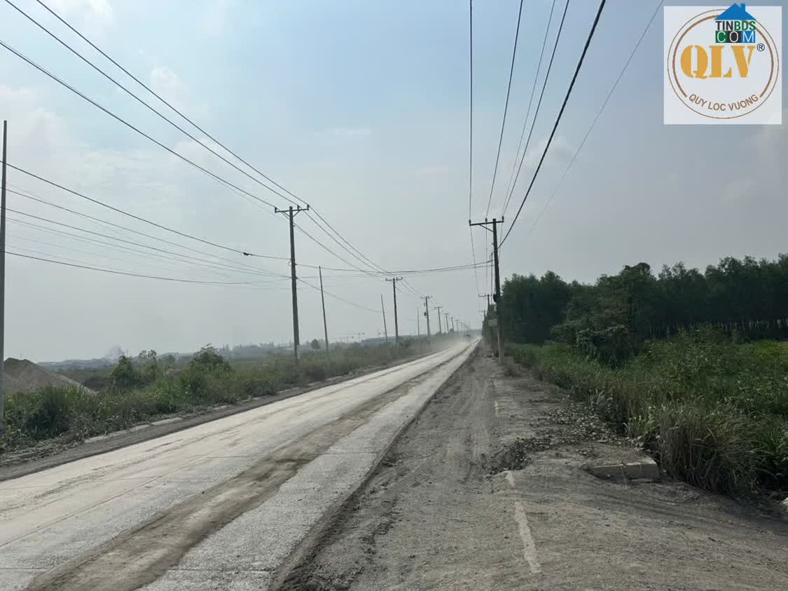 Ảnh Cho Thuê / Bán Quỹ Đất Công Nghiệp – CCN Thiện Tân, Huyện Vĩnh Cửu, Đồng Nai – 48ha (480.000m²) 0