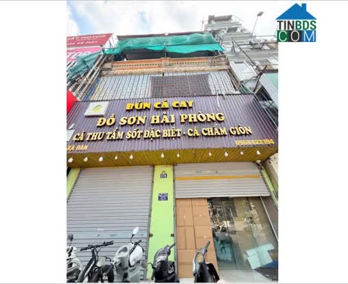 Ảnh Chính chủ cho thuê nhà full căn tại 178 Xã Đàn (ngay ngã tư giao cắt với Phạm Ngọc Thạch);... 0