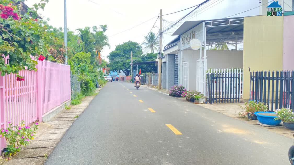 Ảnh Đất mặt tiền nhựa chính hoàng quốc việc, đức trọng, lâm đồng 0