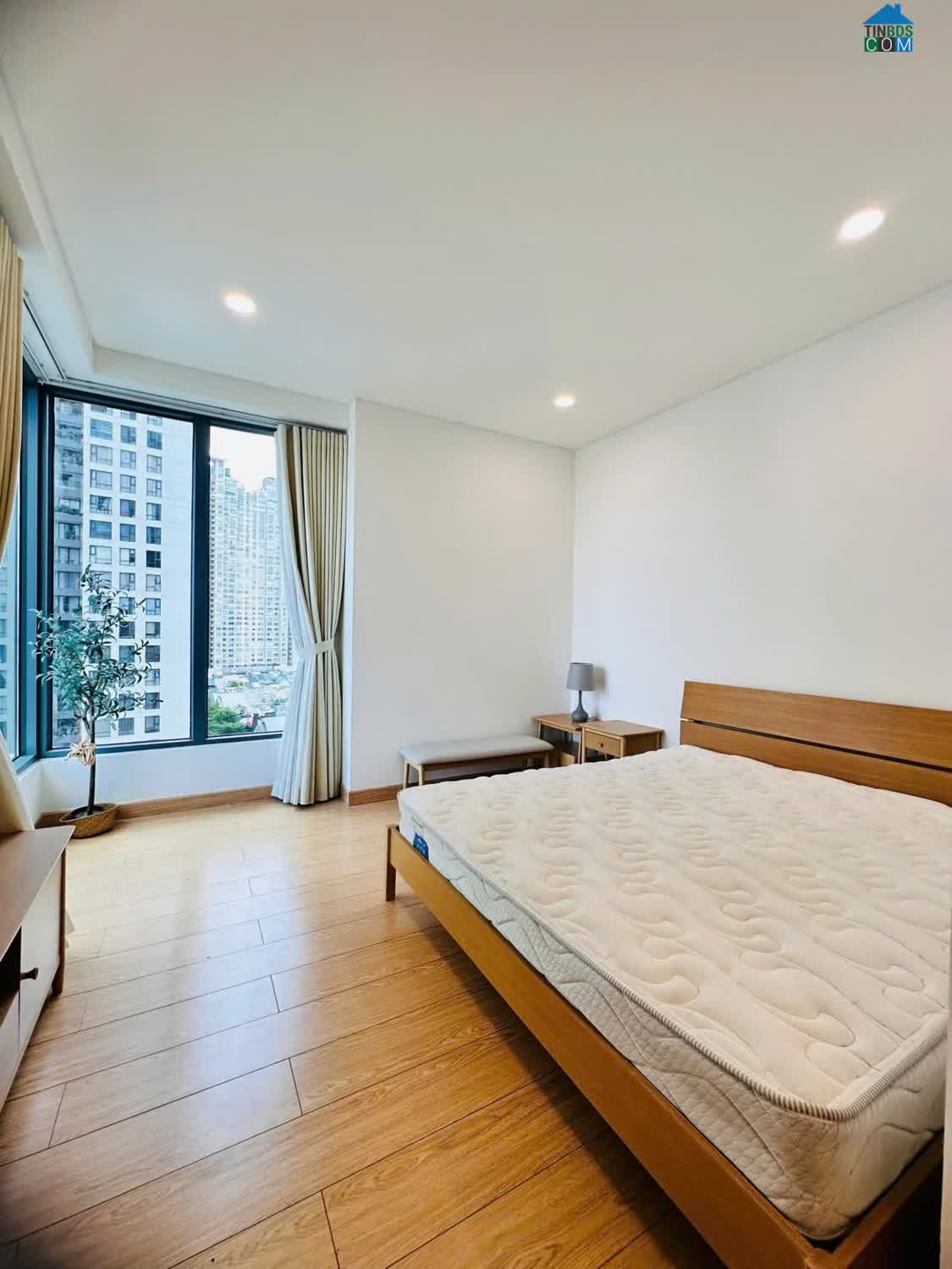 Ảnh Căn Góc Sunwah Pearl – “hàng Hiếm” Giữa Lòng Bình Thạnh, View Thoáng Đẹp Chỉ 33 Triệu/tháng! 0