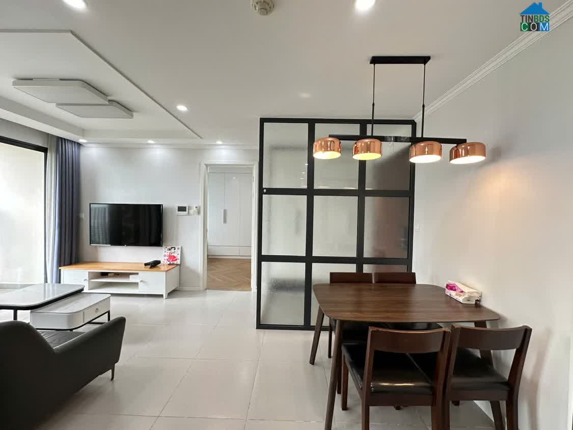 Ảnh [9 tỷ] CĂN HIẾM 2 ngủ 88m2 nhà thoáng sáng, C3 - VINHOMES D'CAPITALE 0