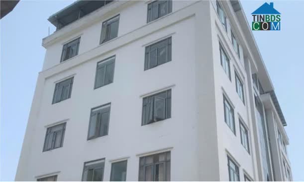 Ảnh Cho thuê văn phòng tại đường Duy Tân, Hải Châu, TP.Đà Nẵng; 0336025065 0