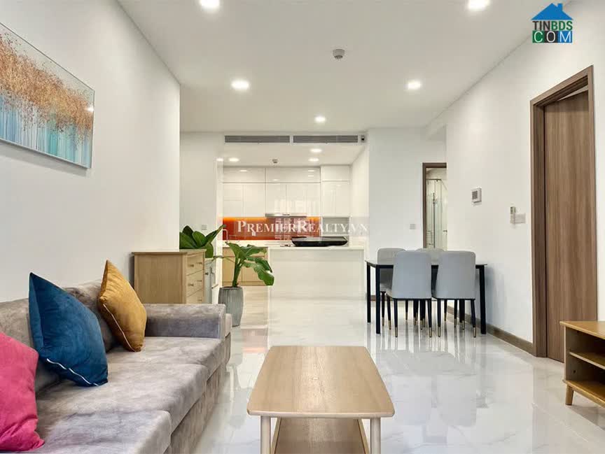 Ảnh Căn Góc Sunwah Pearl Gây Sốt – View Đẹp, Không Gian Đẳng Cấp, Chỉ 33 Triệu/tháng! 0