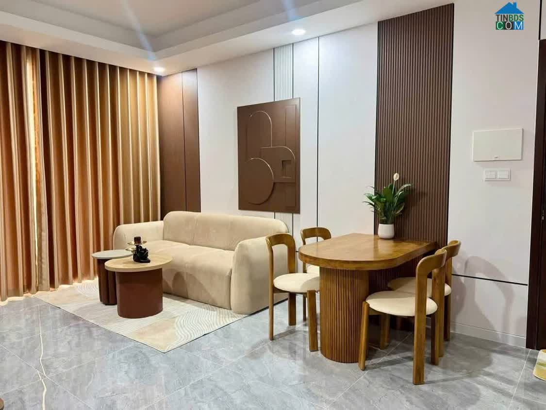 Ảnh Bán Căn Hộ 2PN Cara River Park – Giá Tốt, Số Lượng Căn Đẹp Có Hạn 0