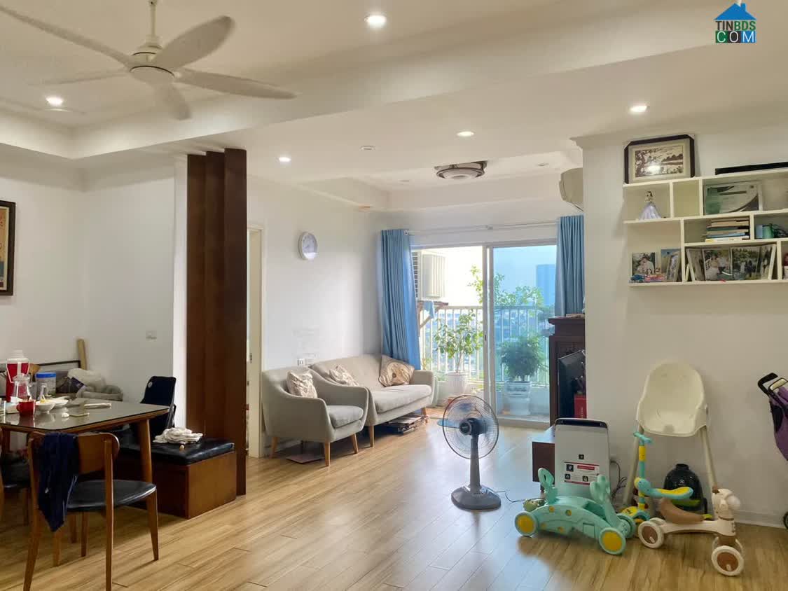 Ảnh Rẻ Quá cho căn 2 ngủ 75m2 tại cc Ecolife Capitol - full đồ - SHLD chỉ 6.5x tỷ 0