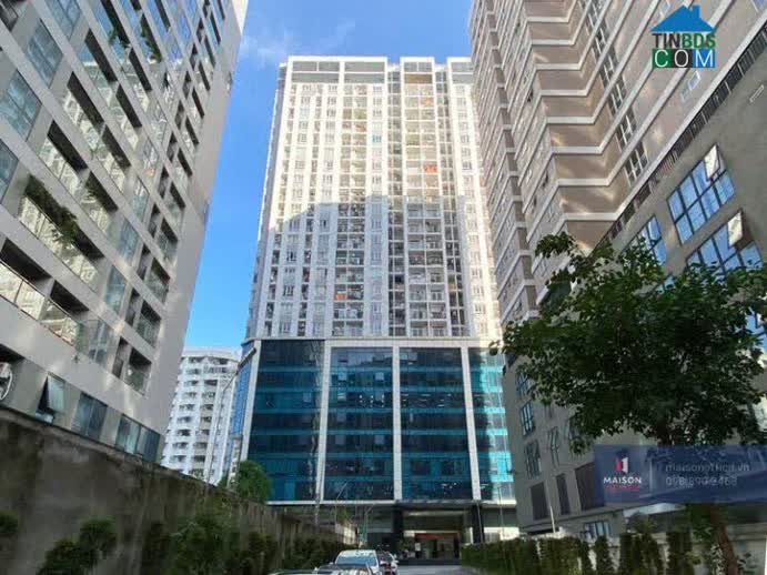 Ảnh Cho thuê căn hộ 70m 2PN 2WC full 282 Nguyễn Huy Tưởng Thanh Xuân 0