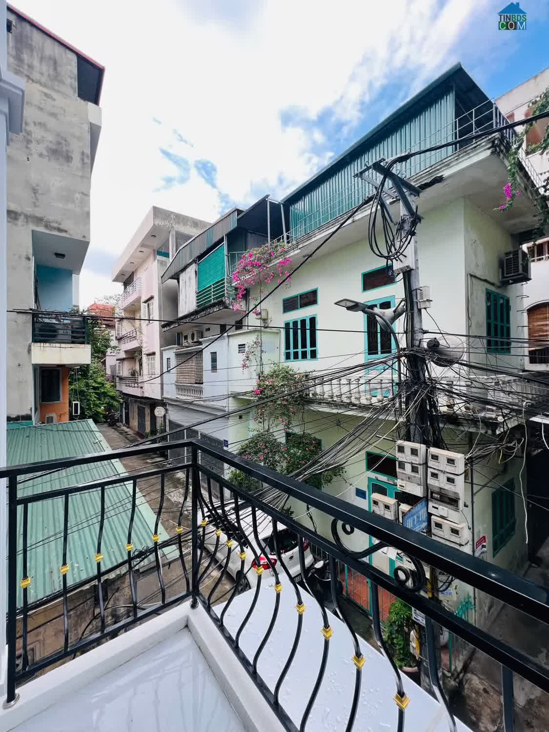 Ảnh # Bán Nhà Mặt Phố Trần Nhật Duật, Hà Đông – Căn Góc, Ô Tô Đỗ Cửa, Kinh Doanh Tốt 0