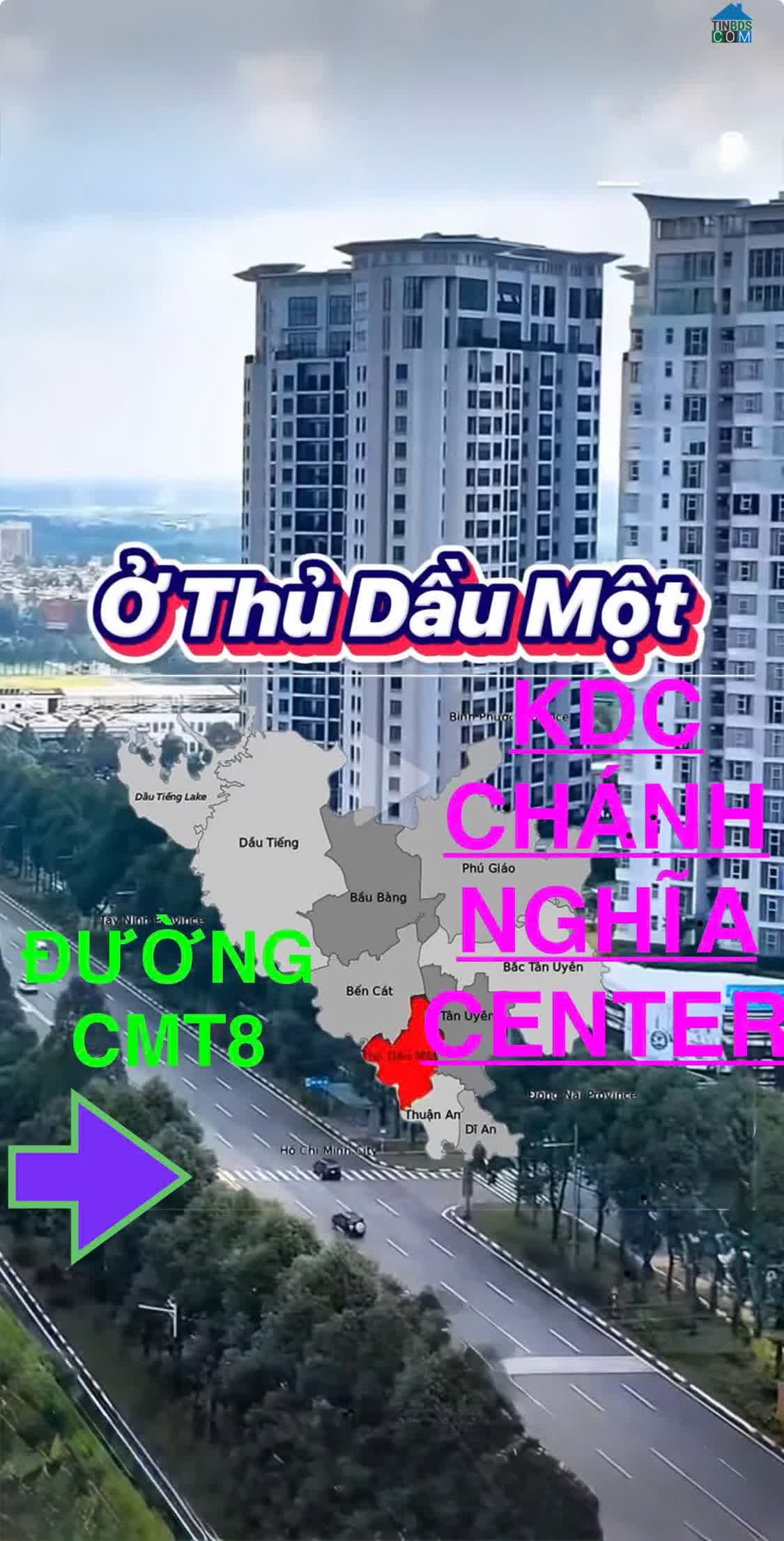 Ảnh Đất Vị Trí Siêu Đẹp Chánh Nghĩa Center – "phú Mỹ Hưng" Chỉ 8.8 Tỷ SHR 90m2. Lh:0906840840. 0
